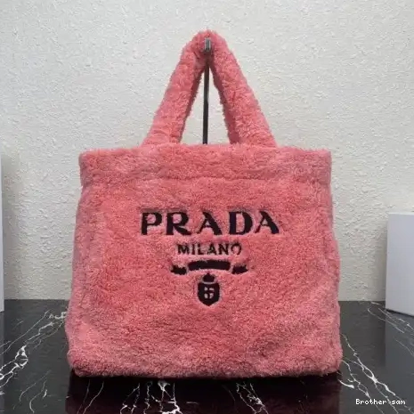 Brother sam 2111DJ0008 Bags Prada 0508